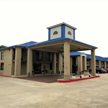 Days Inn By Wyndham Killeen Fort Hood