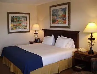 Hotel Days By Wyndham Hood Killeen